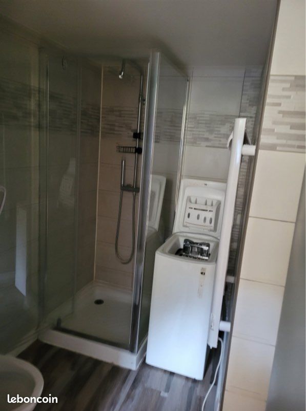 Appartement 2 pièces 21 m² · à Mayenne · 21 m² · 330 €