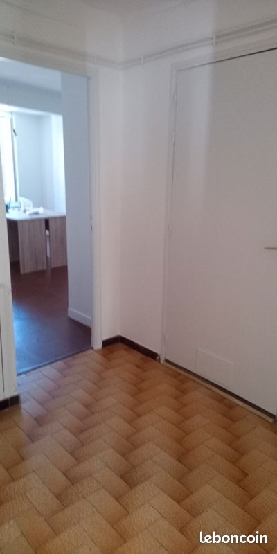 Appartement 2 pièces 54 m² · à Foix · 54 m² · 400 €/mois