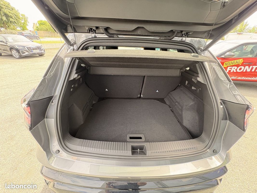 Renault Austral esprit Alpine full hybrid E-Tech 200 -26 (image 13)
