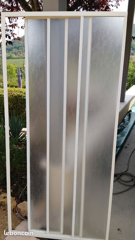 Porte de douche (image 2)
