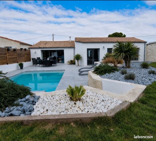 Maison 4 chambres 148 M²