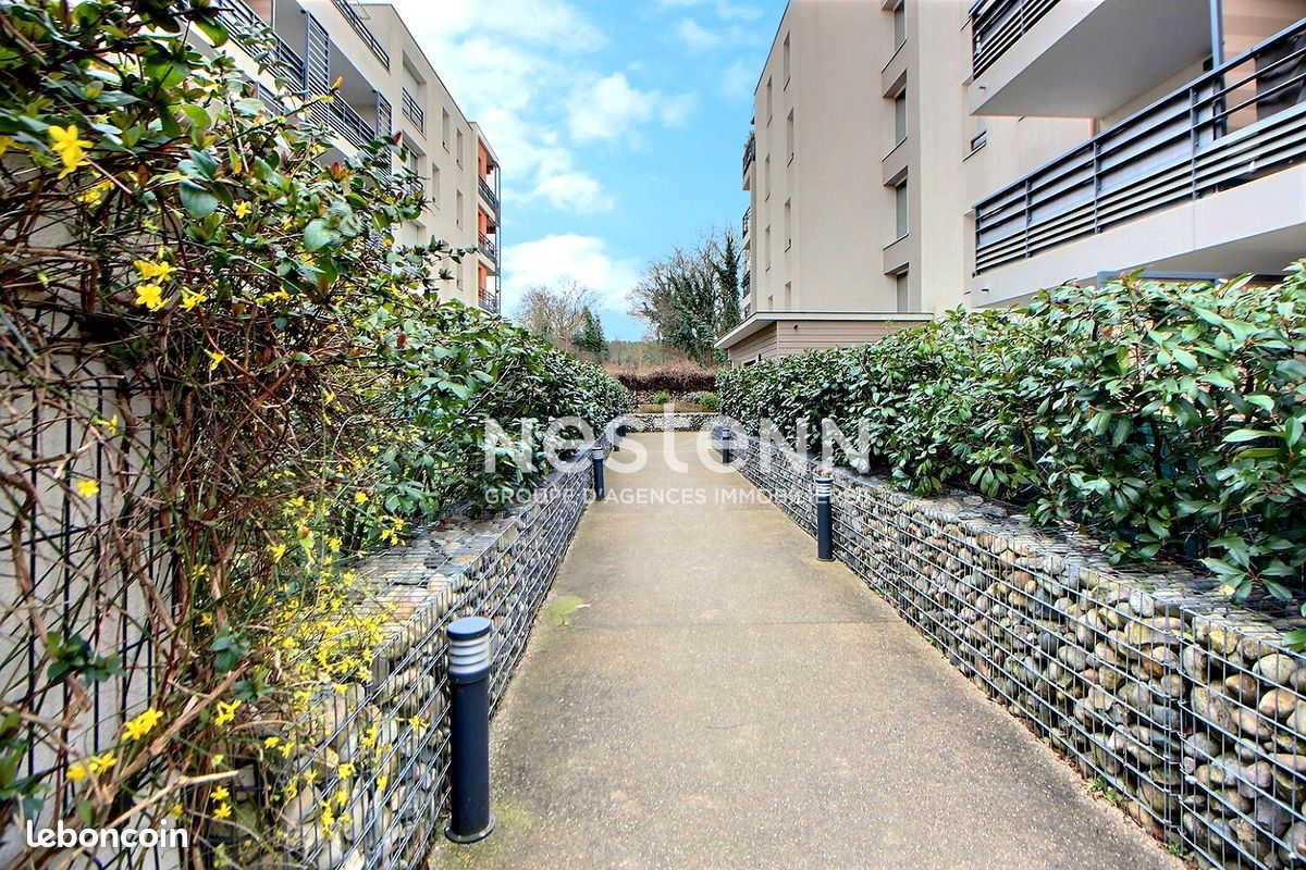 Appartement 215 000 € - 64 m²