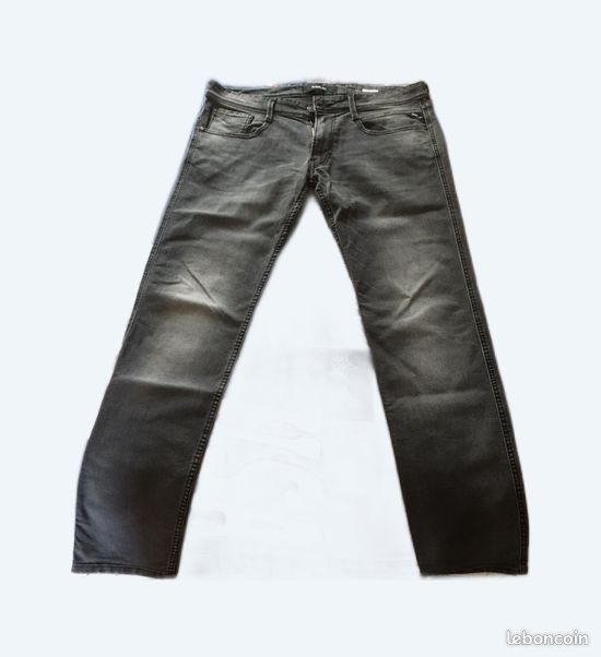 Vends jean REPLAY (image 1)