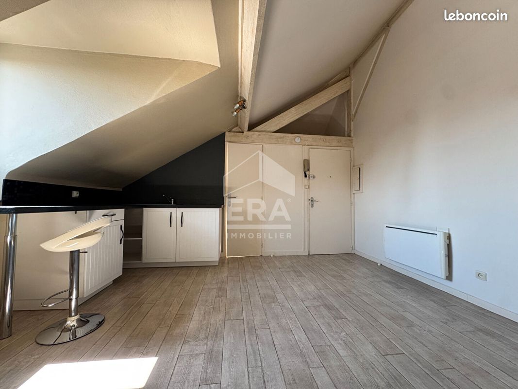 Appartement 2 pièces 40 m² à Orléans