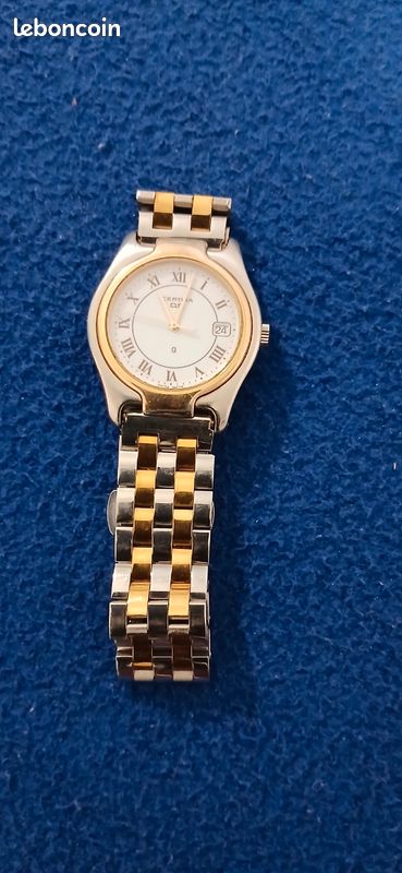 Montre certina (image 9)