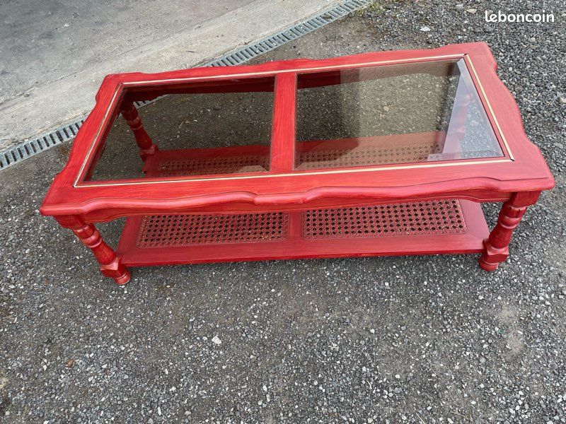 Table basse (image 1)