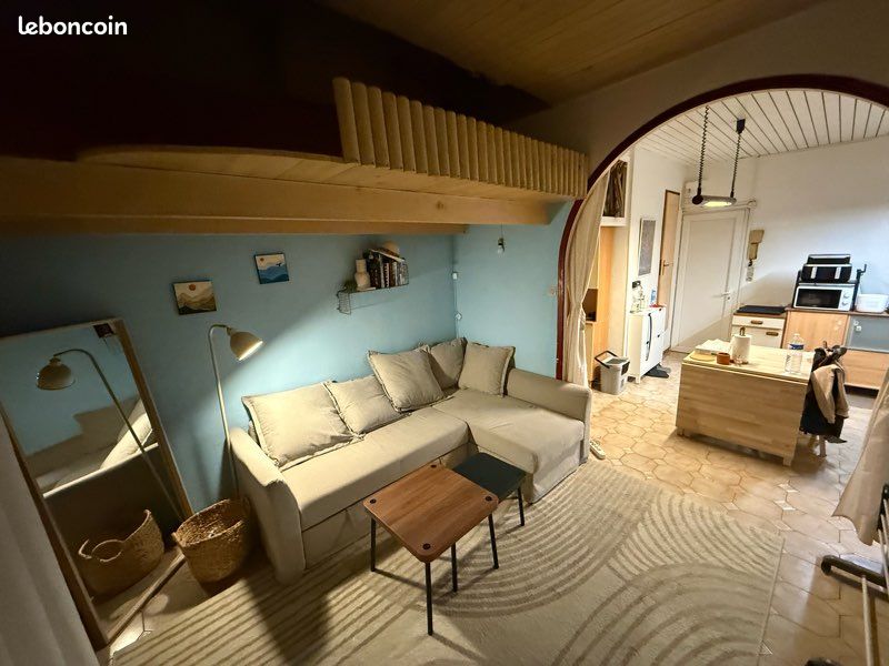 Appartement a louer aubagne - 3 pièce(s) - 52 m2 - Surfyn