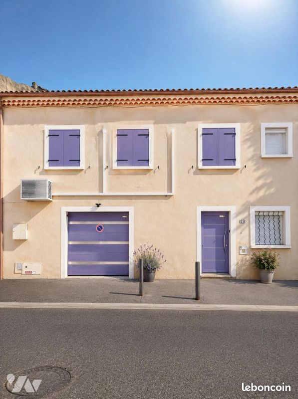 Maison 7 pièces 183 m² · à Lapalud · 183 m² · 269 000 €