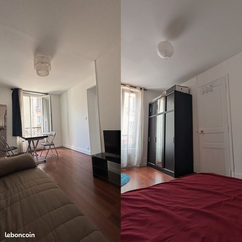 Appartement 2 pièces 32 m² · à Montreuil · 32 m² · 950 €