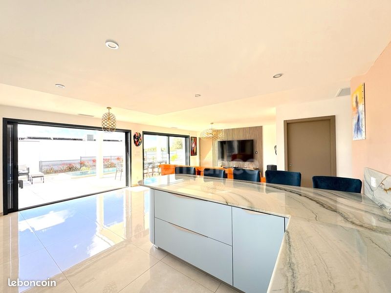 Maison 5 pièces 172 m² (image 6)