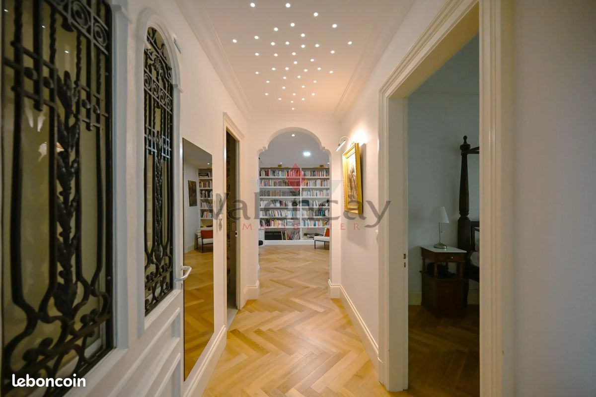 Appartement 3 pièces 87 m² · à Mulhouse · 87 m² · 320 000 €
