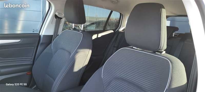 Ford Focus SW TITANIUM X 1.5 ECOBLUE 120 BVA (image 13)