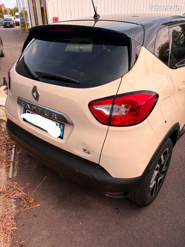 Captur intens 90 bi ton (image 4)