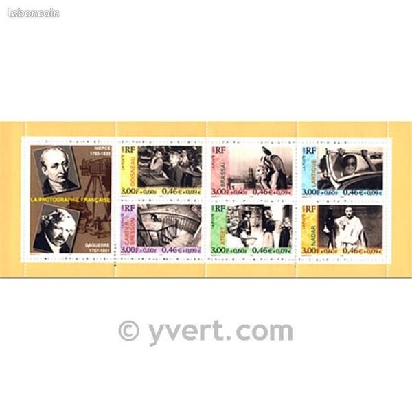 Timbres de collection (image 1)
