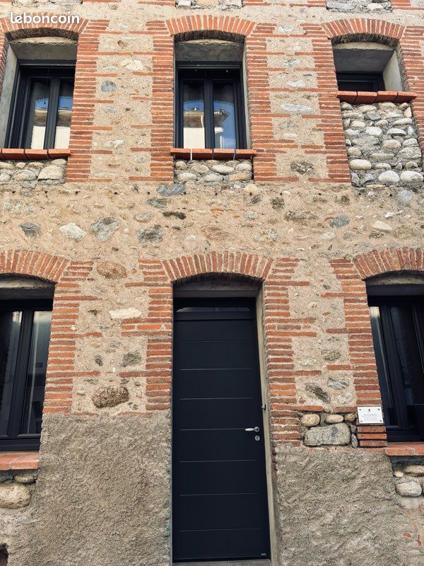 Maison 5 pièces 200 m² · à Saint-Jean-Pla-de-Corts · 200 m² · 299 000 €