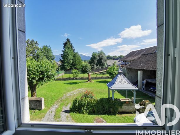 Maison 16 pièces 550 m²