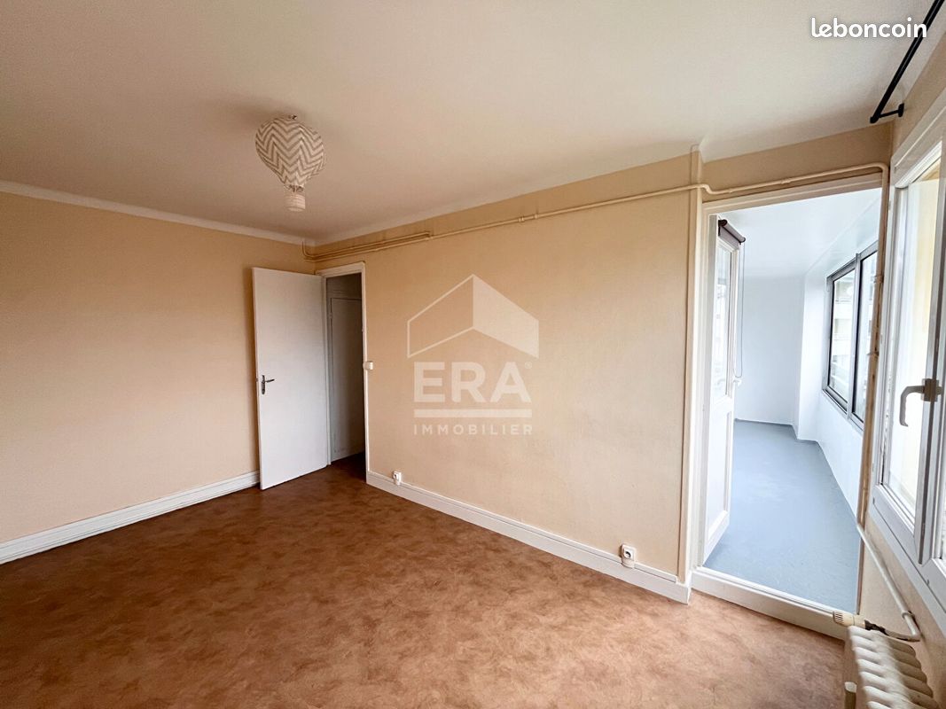 Appartement 2 pièces 45 m² (image 2)