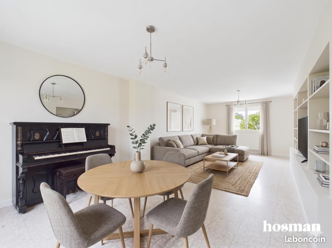Maison 6 pièces 139 m² · à Sainte-Luce-sur-Loire · 139 m² · 370 900 €