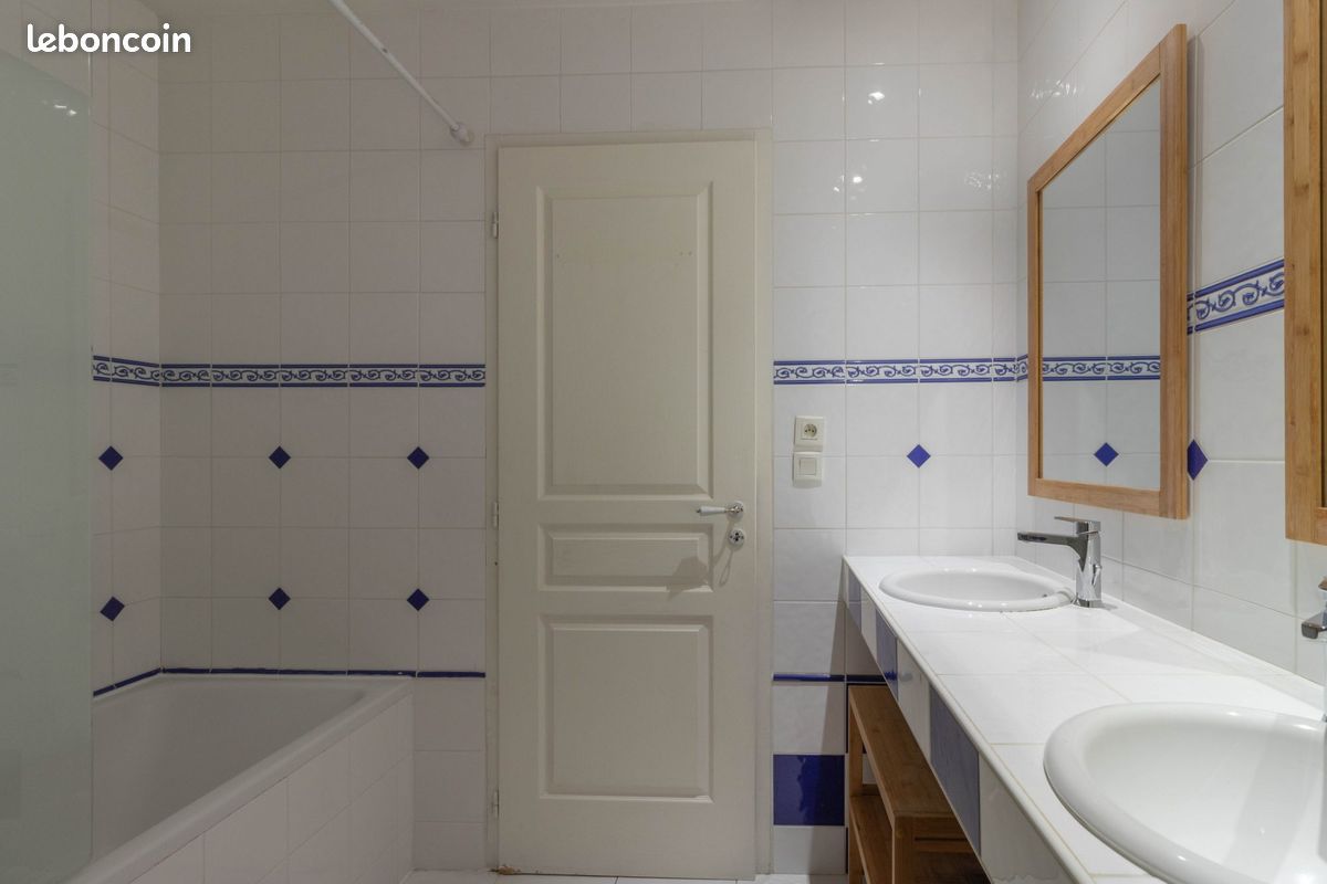 Appartement a louer bordeaux - 4 pièce(s) - 117 m2 - Surfyn