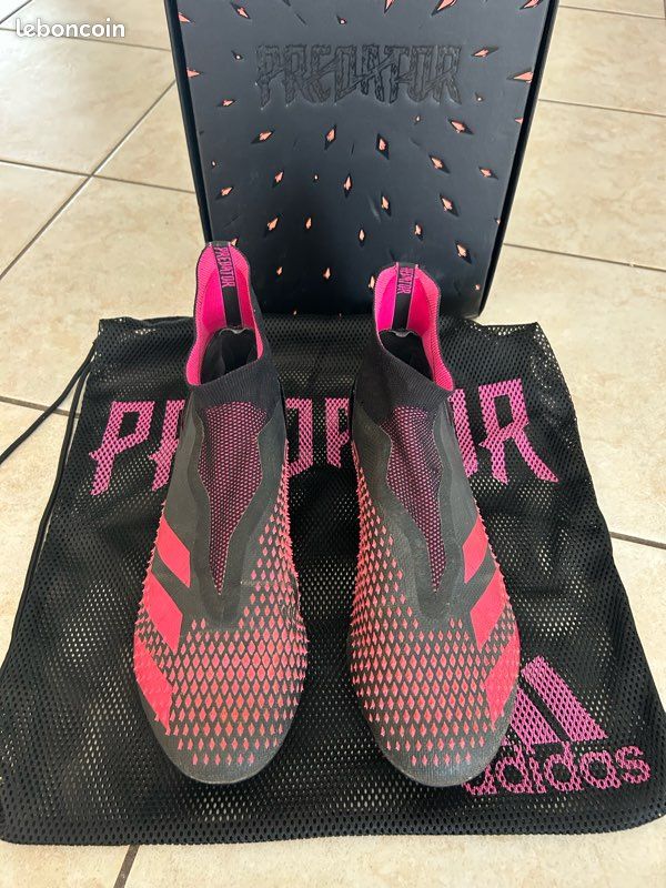 Crampons Adidas Predator (image 2)