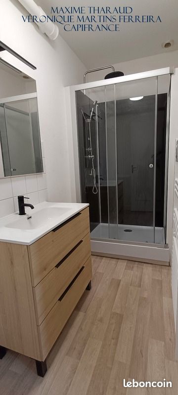 Appartement a louer vierzon - 2 pièce(s) - 39 m2 - Surfyn