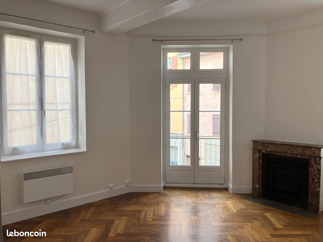 Appartement 3 pièces 50 m² · à Lyon · 50 m² · 786 €/mois