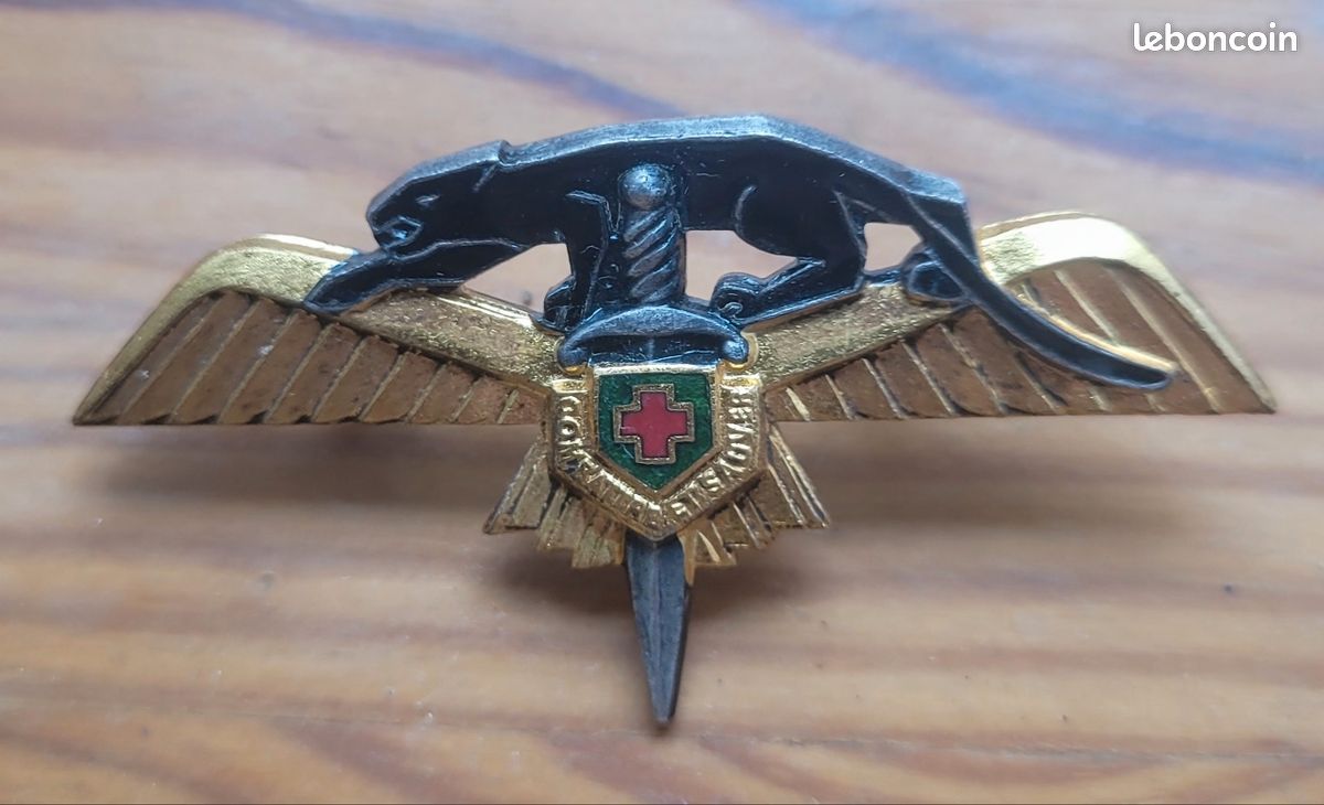 2ème Escadron d'hélicoptère (image 1)