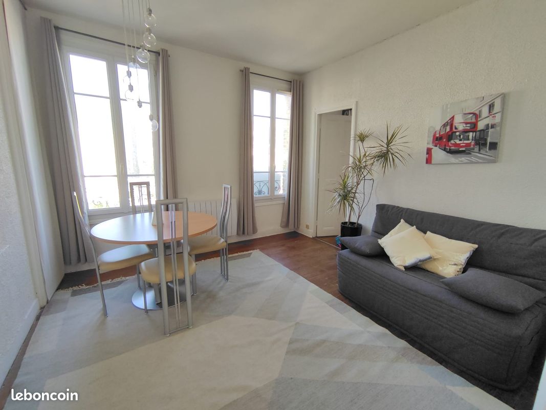 Appartement 2 pièces 38 m² · à Le Havre · 38 m² · 680 €