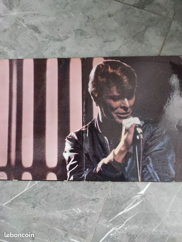 Disque vinyle (image 2)