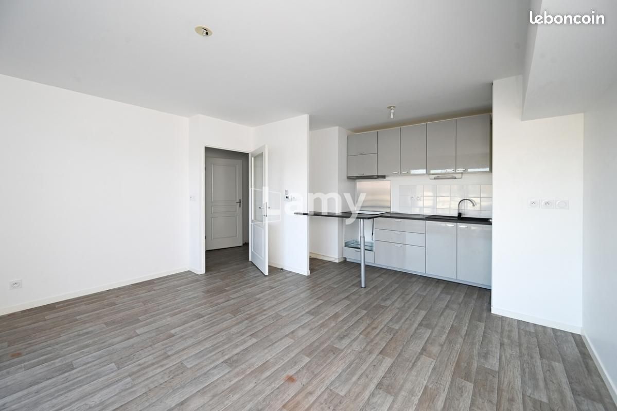 Appartement 2 pièces 42 m² · à Orléans · 42 m² · 129 900 €