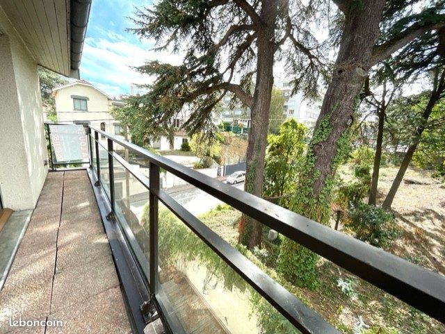 Appartement 2 pièces 34 m² · à Toulouse · 34 m² · 628 €/mois