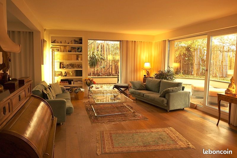 Appartement 5 pièces 146 m² · à Strasbourg · 146 m² · 1 185 600 €