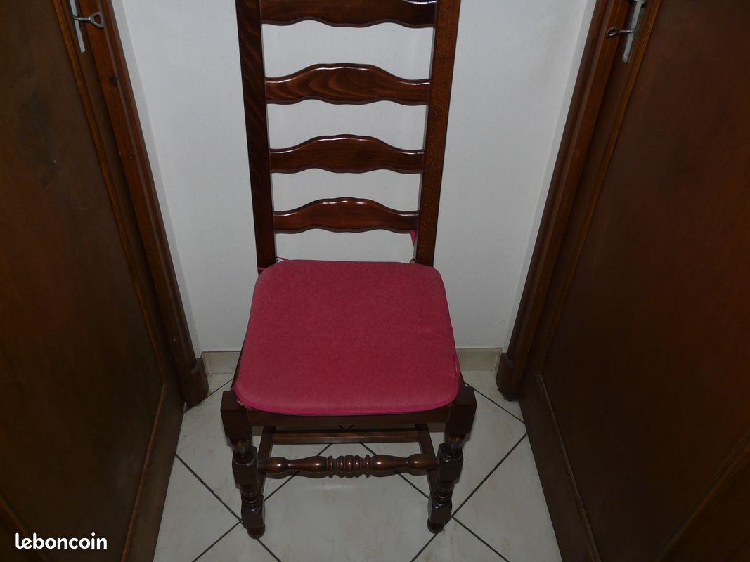 Chaise (image 4)