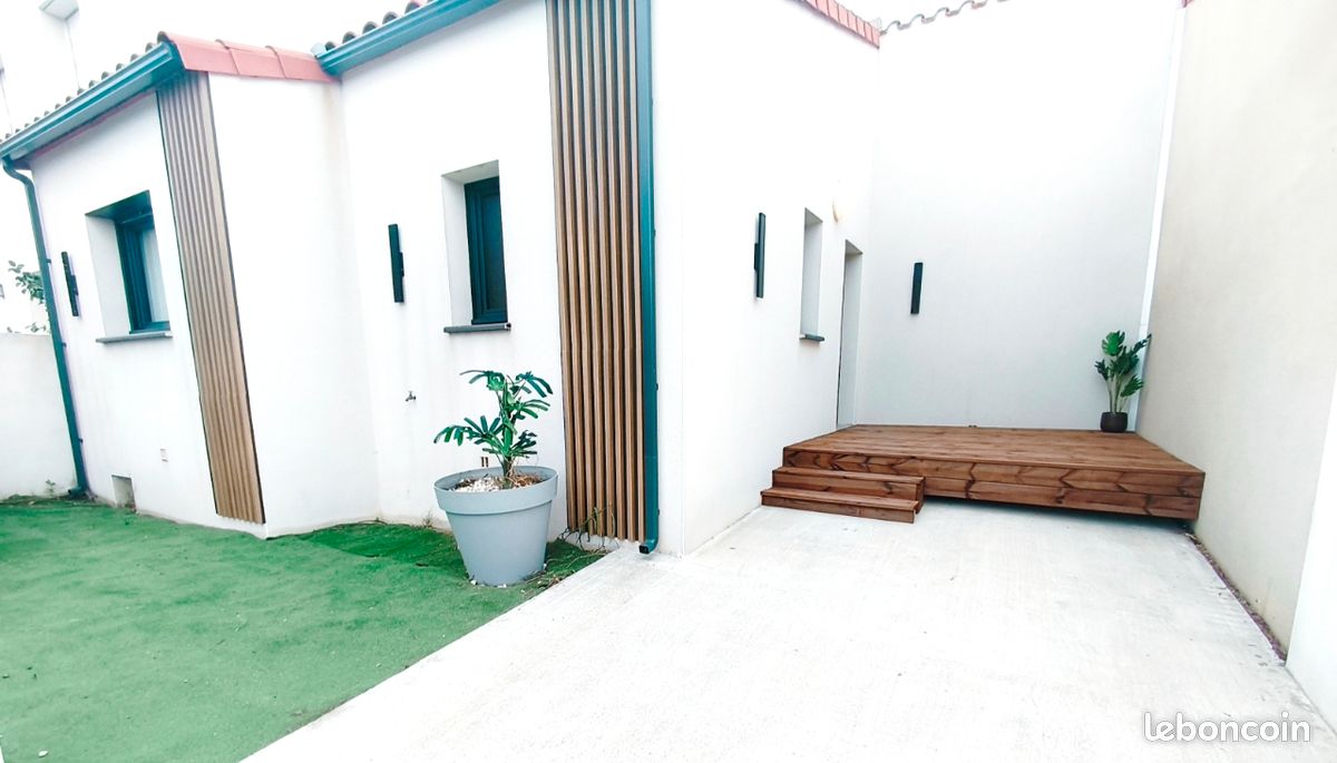 Maison 3 pièces 80 m² · à Banyuls-Dels-Aspres · 80 m² · 248 000 €