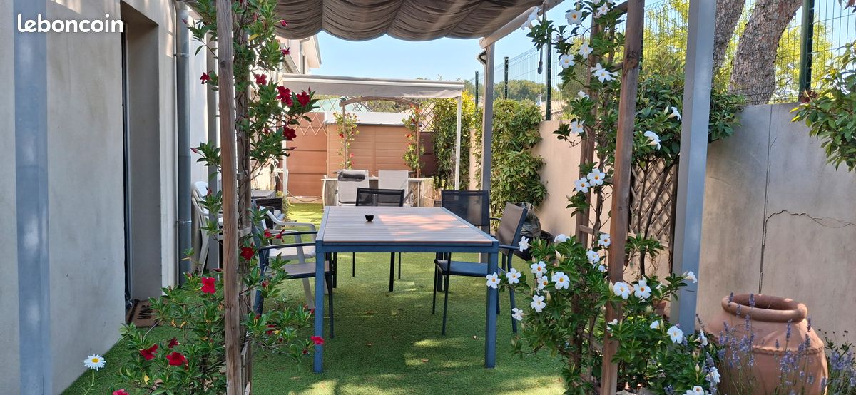 Appartement 4 pièces 78 m² · à Martigues · 78 m² · 445 000 €