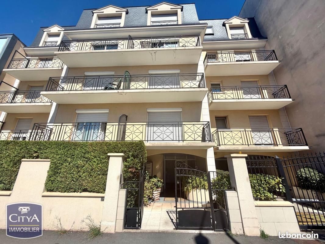Appartement 2 pièces 47 m² · à Livry-Gargan · 46,7 m² · 181 000 €