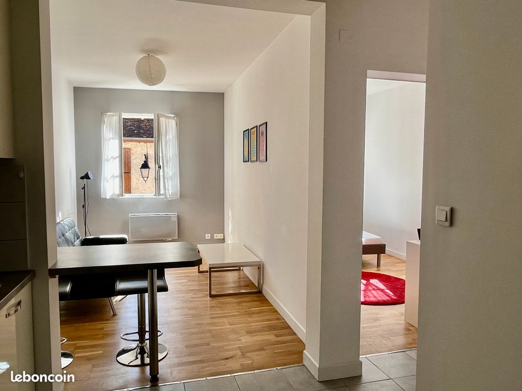 Appartement T2 - Orthez 64300 (image principale 1)