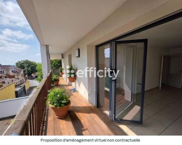 Appartement 249 000 € - 47 m²