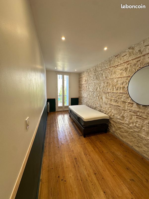 Appartement 4 pièces 53 m² · à Agen · 53 m² · 480 €/mois