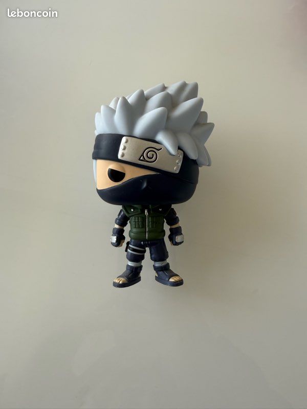 Pop kakashi (image 1)