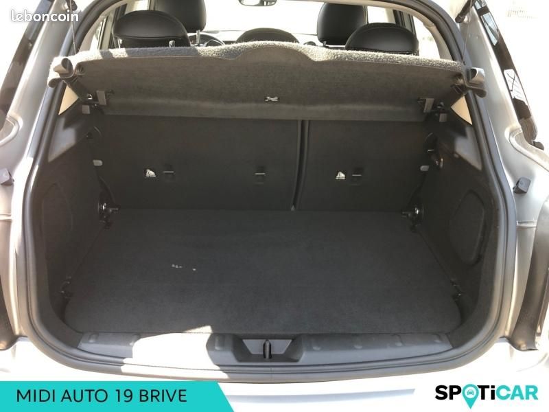 Mini Mini 5 Portes Cooper 136ch Edition Premium Plus BVA7 (image 6)