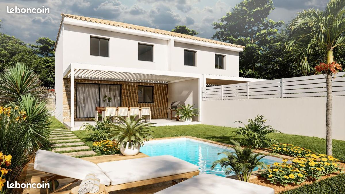 Maison 4 pièces 80 m² · à Mouguerre · 80 m² · 290 000 €