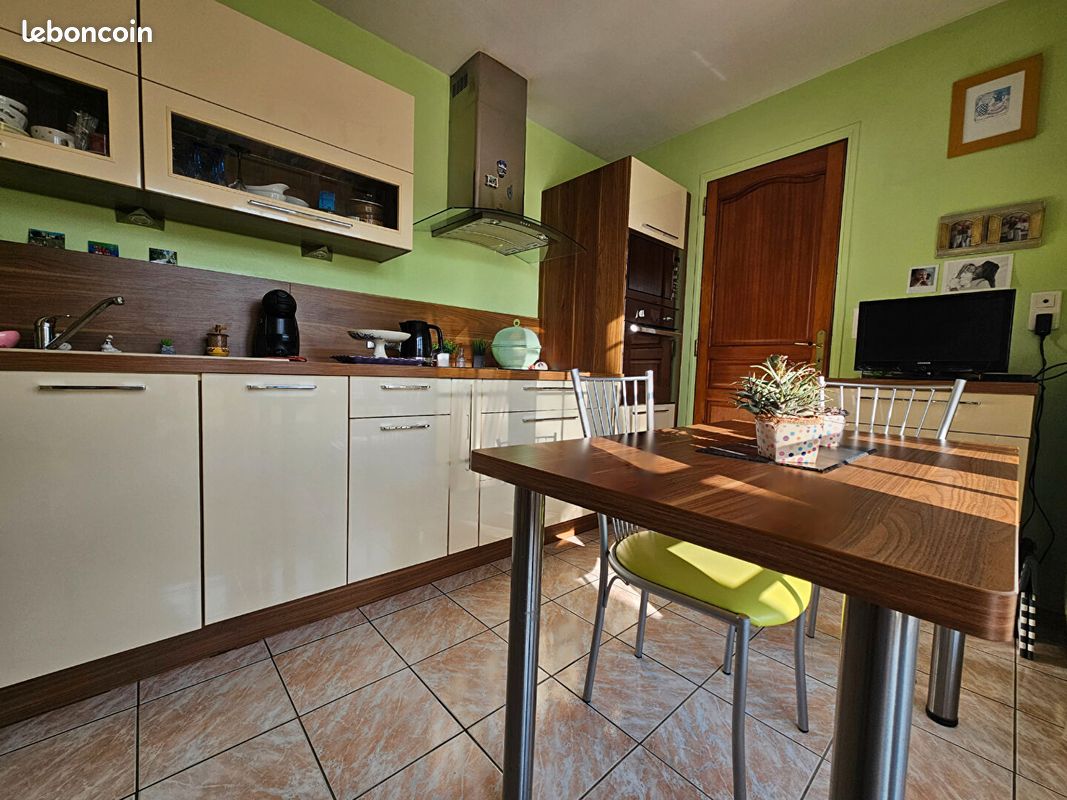 Maison 3 pièces 72 m² (image 3)
