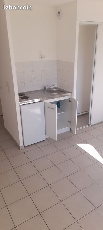 Vente studio Marseille (image 1)