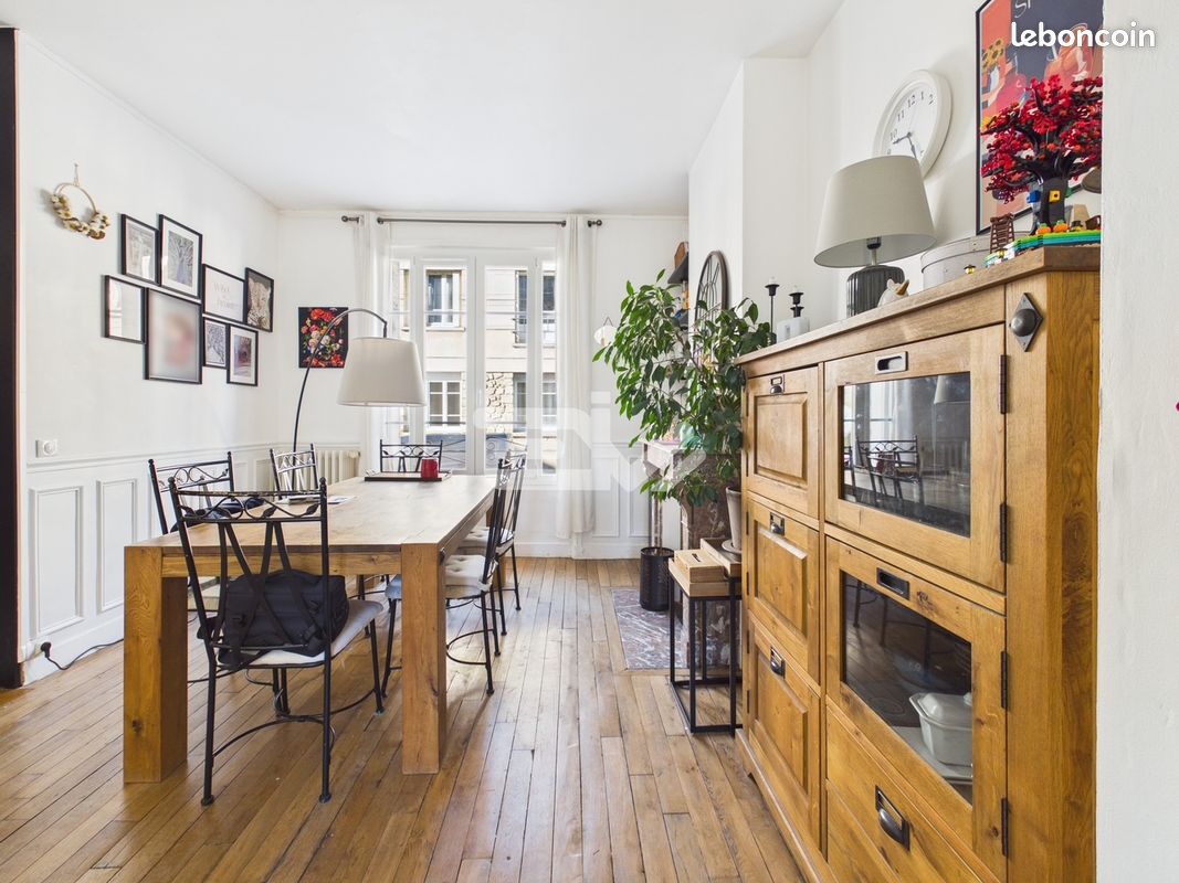 Maison 6 pièces 142 m² · à Reims · 142 m² · 249 500 €