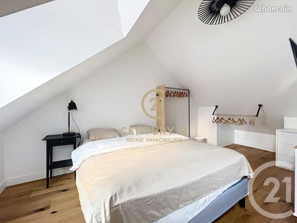 Maison 2 pièces 24 m² — 5