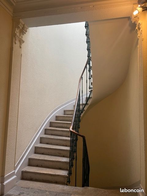 Appartement 1 pièce 27 m² - Bordeaux 33000 (image principale 3)