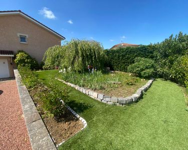 Maison 410 000 € - 91 m²