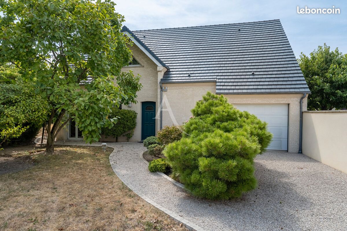 Maison 6 pièces 143 m² · à Pierrelaye · 143 m² · 485 000 €