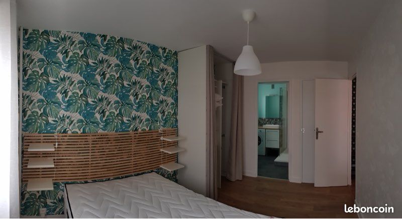 Parking 44 m² · à Orléans · 44 m² · 850 €/mois